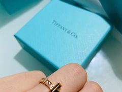 -Tiffany&Co.蒂芙尼(南京德基广场店)