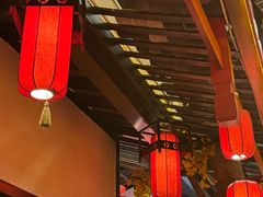 -老灶房-四川土菜(铁牛广场店)