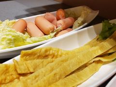 韩国釜山鱼饼-海底捞火锅(凯德广场店)