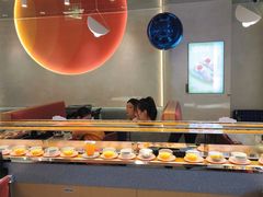 -争鲜回转寿司(中街大悦城店)