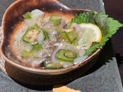 -山上下日本料理(万象城店)