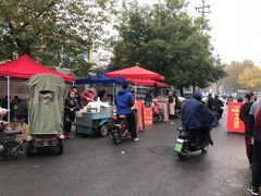 -老西关黄老太牛肉烧饼