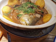 -吕氏疙瘩汤·私家菜馆(慈云寺店)