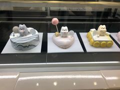 -浮光之丘MontCake生日蛋糕(科华路店)