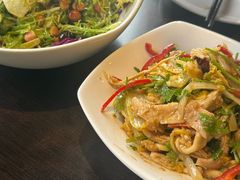 -老牌坊鲁菜名店(聊城美食岛店)