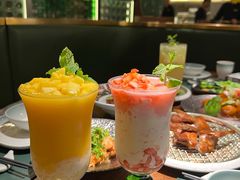 -木棉·醉心粤味(COCO Park店)