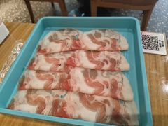 -水林间·寿喜烧自助(仙林金鹰店)