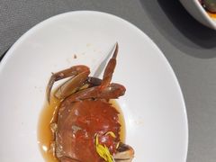 -小厨娘淮扬菜(河西奥美大厦店)