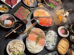 -大龙燚·旷野鲜火锅(广州首店)