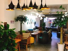 大堂-manabe (共和新路店)