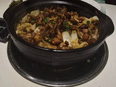-众悦夜郎蛙美食餐厅(太原南街店)