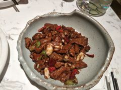 -八大碗·地道东北菜(佳兆业店)