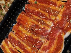 -梅梅家的烤肉店(槐北路店)