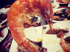 -汉巴味德(大悦城店)