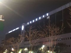 -东大门市场