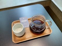 -野鸽子咖啡(中航店)