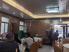 -德記大排档 26年老字号(西湖店)