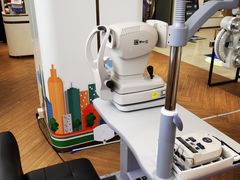 -EYEcare眼镜店(南京东路店)