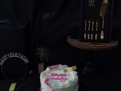 -西檬树SIMON·T轻奢蛋糕(大东方Max店)