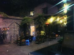 -佬革命主题火锅(玉沙路店)