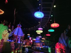 -芜湖方特东方神画