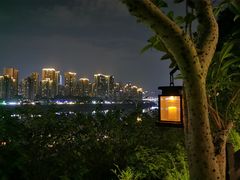 -夜宴江景餐厅