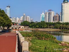 -南宁南湖公园