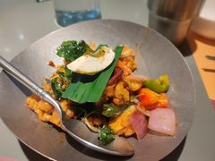 -simply thai天泰(美罗城店)