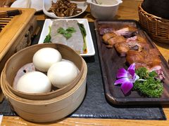 -小城粥道·海胆鲜虾粥(解放广场店)