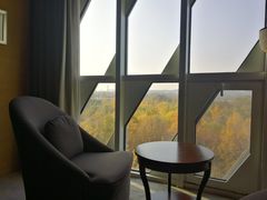 -北京园博大酒店