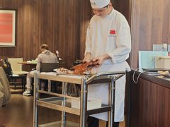 -北京全聚德(王府井店)