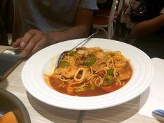 -必胜客(鼓楼店)