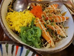-仙隐小鹿料理食堂(沙市人信汇店)