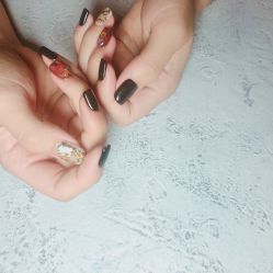 -Halo美甲美睫