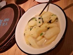 -坛宗剁椒鱼头(河西王府井店)