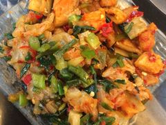 小菜-杜优素羊杂碎(财满街店)