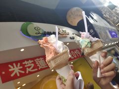 柠檬车露-柠檬车露(卖草地店)