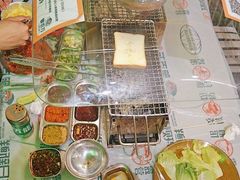 -曾百万小炉小串自助烧烤(高新店)