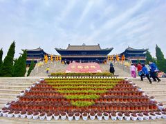 -大槐树寻根祭祖园