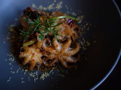 劈腿八爪鱼-ibarrel爱杯·bistro&brunch(江宁路店)