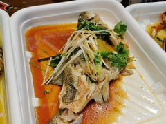 -盒马鲜生(悠方店)