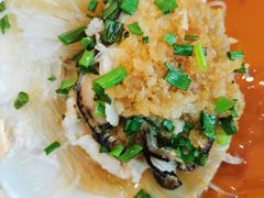 -启东海鲜人家(古美路店)