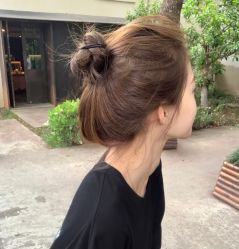 -溪友造型