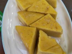 南瓜糕-老客家美食• 竹筒饭• 河鲜(龙门永汉店)