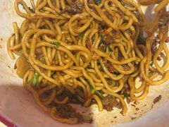 -阿当·小炒牛肉面(人广店)