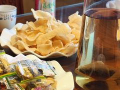 -那家老院子东北菜·饺子·小鸡炖蘑菇(艳华街店)