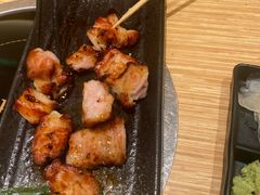 -合点寿司(金虹桥商场店)