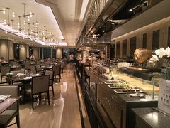 -Social 秀西餐厅-长沙瑞吉酒店(运达店)