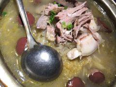 -李氏八大件老菜馆(万宝街店)