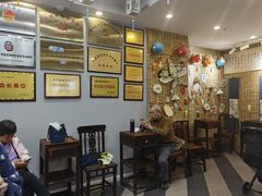-梁溪琳琅书画院(汇金广场店)